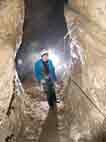 Grotte du Crochet