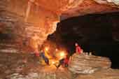Grotte du Crochet