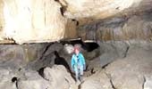 Grottes d'argens