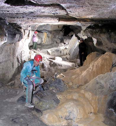 Grotte d'Argens n° 2