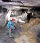 Grottes d'argens