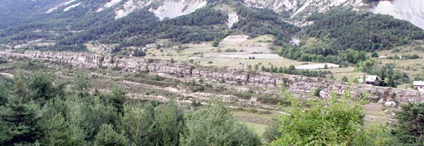 Barre d'Argens