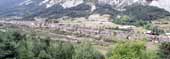 Grottes d'argens