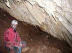Grotte de la Baume