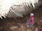 Grotte de la Baume