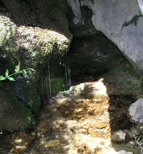 Grotte du Brec