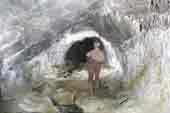 Grotte des Chamois