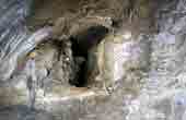 Grotte des Chamois