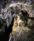 Grotte des Chamois