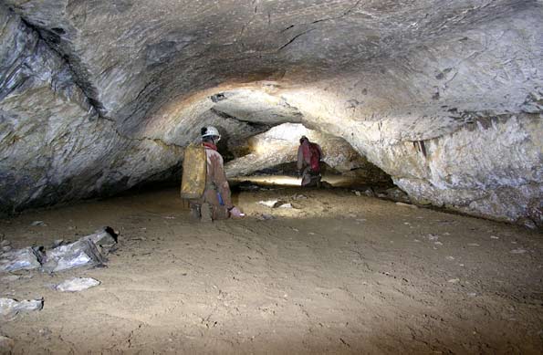 Source du Coulomp