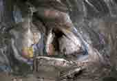 Grotte des Chamois