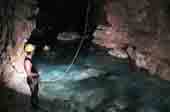 Grotte des Chamois