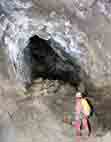 Grotte des Chamois