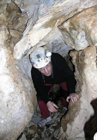 Trou Farnès