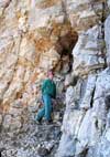 Grotte Le Forban