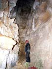 Grotte Le Forban