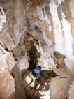 Grotte Le Forban