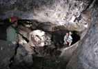 Grotte des Moulières