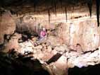 Grotte des Lagufiers