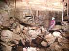 Grotte des Lagufiers