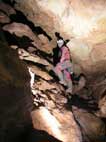 Grotte des Lagufiers