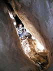 Grotte n° 2 de Roche Muraille