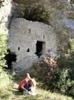 Trou du Perthus