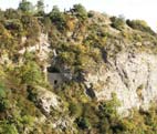 Trou du Perthus
