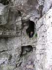 Grotte des Peyrourets