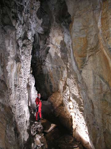 Grotte des Peyrourets