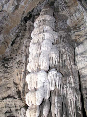Grotte des Peyrourets