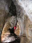 Grotte des Peyrourets