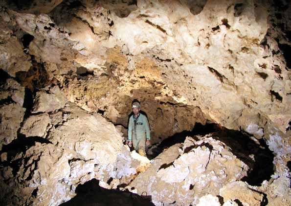 Grotte de Pigette 1