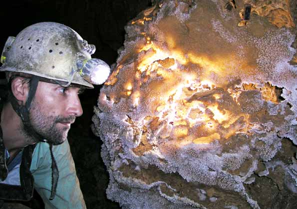 Grotte de Pigette 1