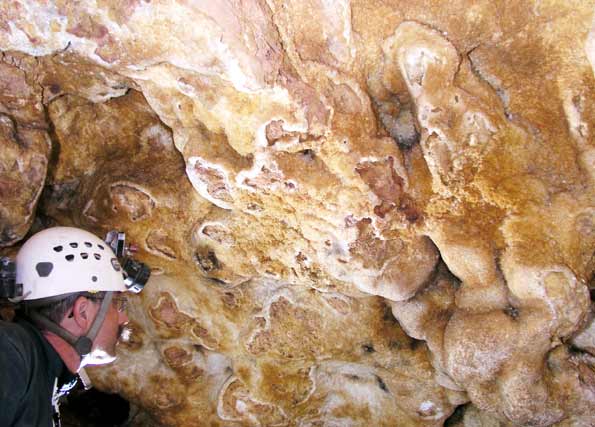 Grotte de Pigette 1