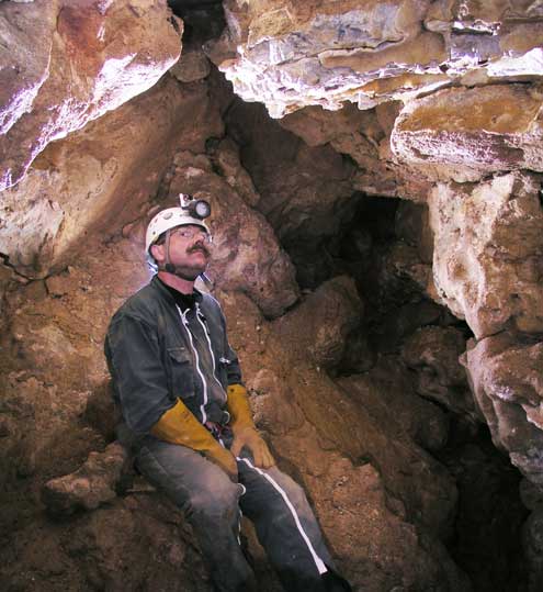 Grotte de Pigette 1