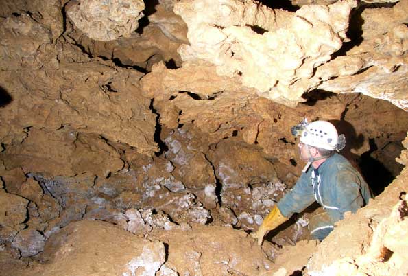 Grotte de Pigette 1