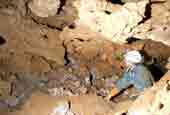 Grotte de Pigette 1