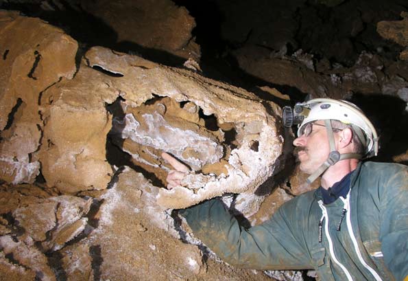 Grotte de Pigette 1