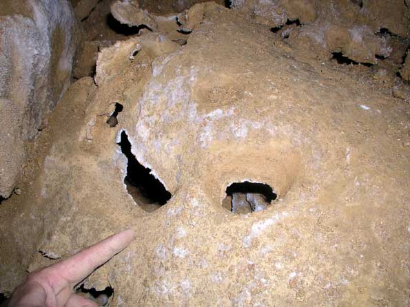 Grotte de Pigette 1