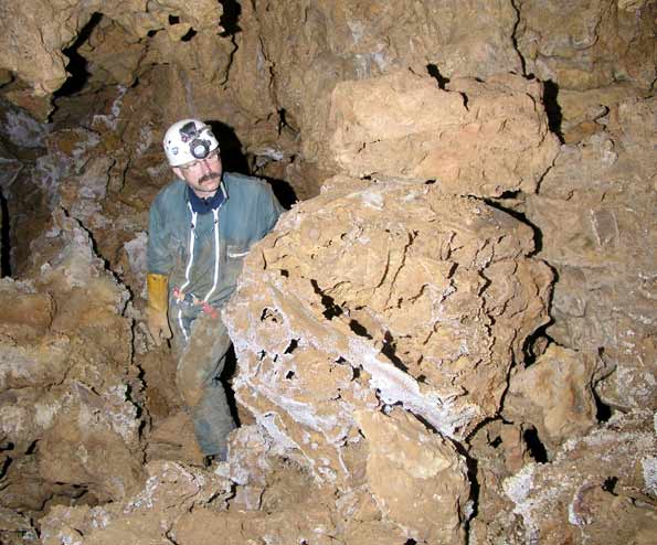 Grotte de Pigette 1