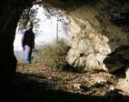 Grottes de Saint-Sébastien