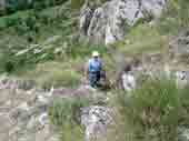 Grotte du Sceau