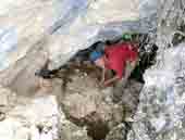 Grotte du Sceau