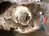 Grotte de Saint-Benoît