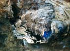 Grotte de Saint-Benoît
