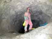 Grotte de Saint-Benoît