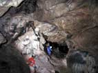 Grotte de Saint-Benoît
