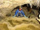 Grotte de Saint-Benoît