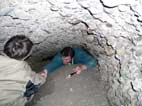 Grotte de Saint-Didier